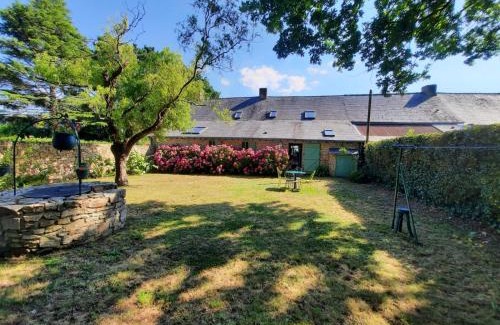 Saint-Lyphard Villa | Longère briéronne 15 mn de La Baule