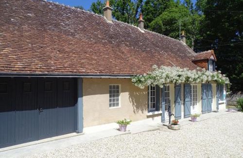 Pouille House | Longère paisible avec jardin, près châteaux de la Loire et Zoo de Beauval - FR-1-491-339