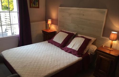 Pouille House | Longère paisible avec jardin, près châteaux de la Loire et Zoo de Beauval - FR-1-491-339