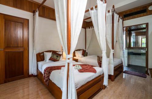 Chaweng City Center Resort | Long Beach Lodge, Chaweng Beach, Koh Samui