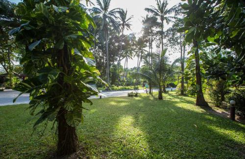 Chaweng City Center Resort | Long Beach Lodge, Chaweng Beach, Koh Samui