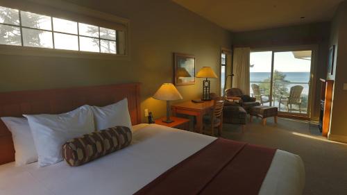 Tofino Resort | Long Beach Lodge Resort