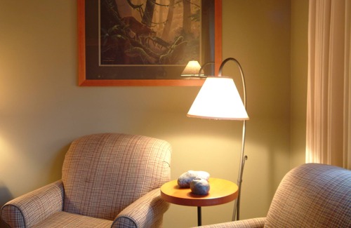 Tofino Resort | Long Beach Lodge Resort
