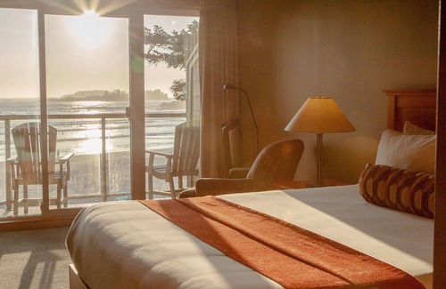 Tofino Resort | Long Beach Lodge Resort
