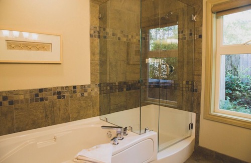 Tofino Resort | Long Beach Lodge Resort