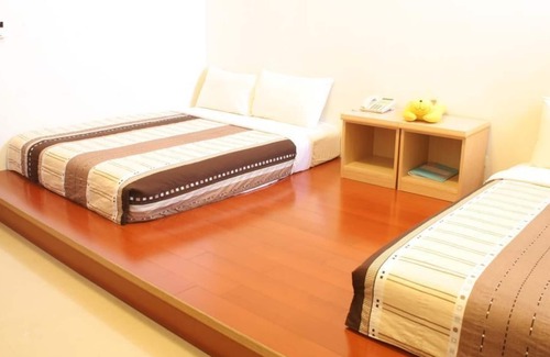 Magong Bed & Breakfast | Long Beach Private Lodging