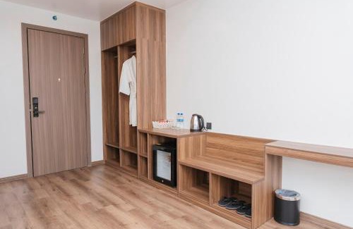 Mong Cai Hotel | Long Hải Hotel