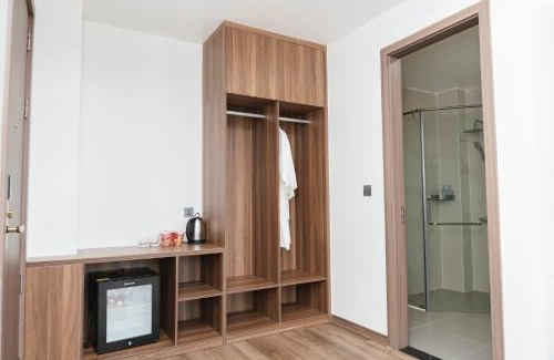 Mong Cai Hotel | Long Hải Hotel