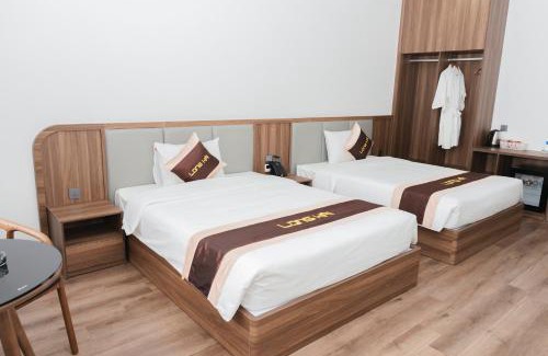 Mong Cai Hotel | Long Hải Hotel