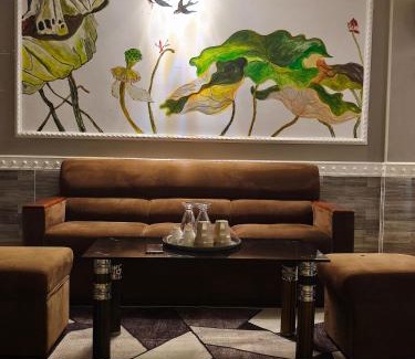Duc Hoa Apartment | Long Homestay Phúc An - Hotels
