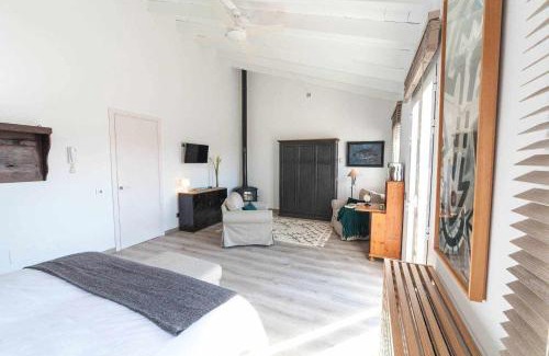Ses Salines House | Long House Ses Salines