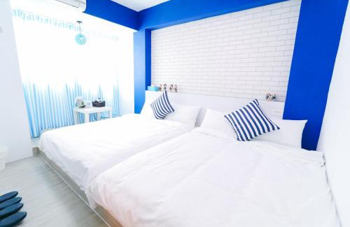 Xitun District House | Long house
