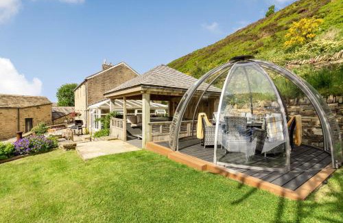 Hepworth House | Long Ing Farm