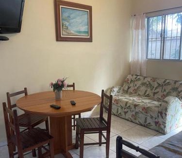 Ilha Comprida Apartment | Long Island