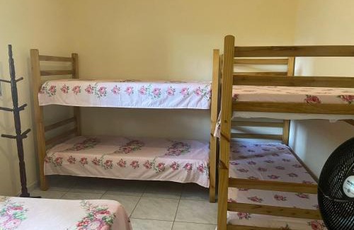 Ilha Comprida Apartment | Long Island