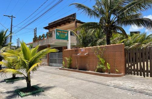 Ilha Comprida Apartment | Long Island