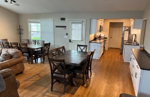 Saint Johns Cottage | Long Island Cottage-Newly Renovated