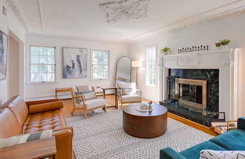 Brookhaven House | Long Island Getaway w/ Pool - Close to Beaches!