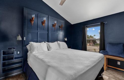 Port Isabel House | Long Island Village Texas