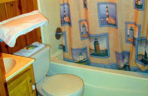 Port Isabel House | Long Island Village Unit 214