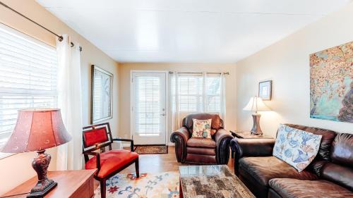 Port Isabel House | Long Island Village Unit 638 Sand Dollar Drive