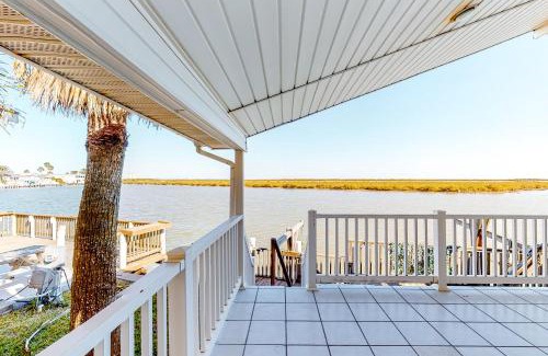 Port Isabel House | Long Island Village Unit 638 Sand Dollar Drive