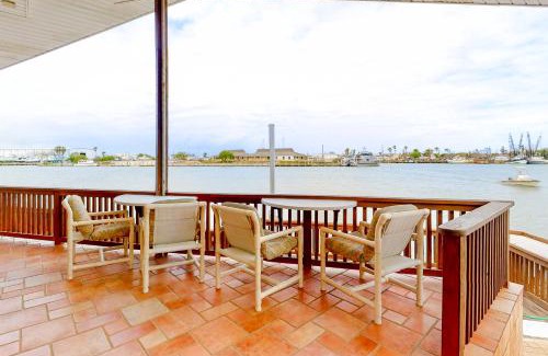 Port Isabel House | Long Island Village Unit 349 Sand Dollar Dr