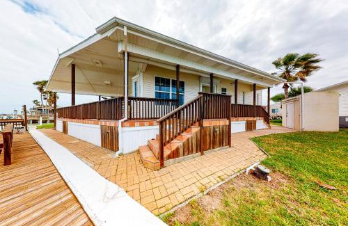 Port Isabel House | Long Island Village Unit 349 Sand Dollar Dr