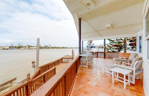Port Isabel House | Long Island Village Unit 349 Sand Dollar Dr