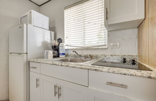 Layton Apartment | Long Key Studio w/Resort Pool & Beach Access!