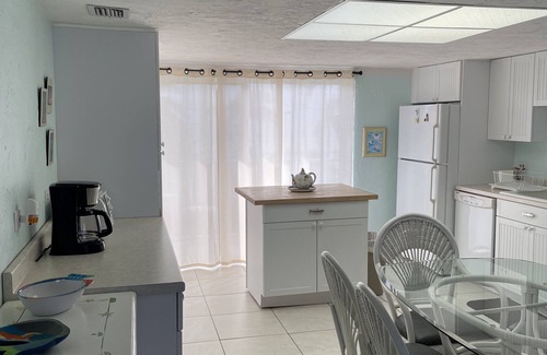 Layton Condo | Long Key TownHouse Condo