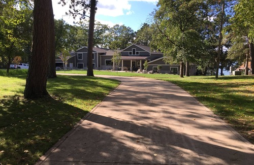 Park Rapids House | Long Lake Park Rapids- 6 Bedroom, 4.5 Bathroom Private Lake Home