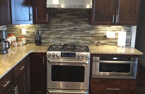 Lake Oconee House | Long lake views. Sandy, shallow beach great for kids!