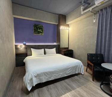 West Central District House | Long Lang Homestay