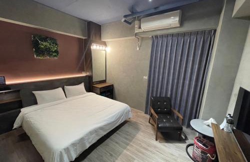 West Central District House | Long Lang Homestay