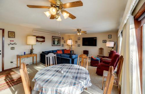 Long Pine House | Long Pine Home 2 Mi to State Recreation Area