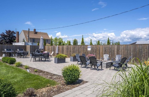 Long Point Apartment | Long Point Beach Retreat