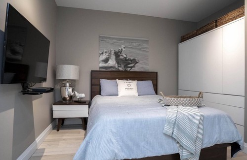 Long Point Apartment | Long Point Beach Retreat
