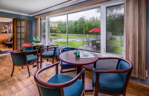 Long Sault Hotel | Long Sault Motel