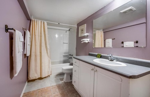 Long Sault Hotel | Long Sault Motel