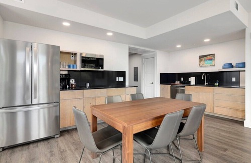Bella Vista Apartment | Long Shadow - MTB Oasis