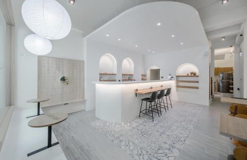 West Central District House | Long Stay Here
