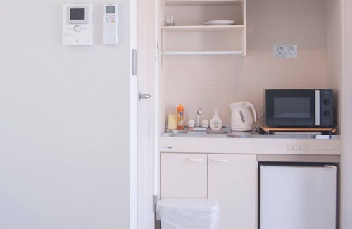 Hyakunincho Apartment | Long stays are great value for 5 nights or more /Shinjuku-ku Tokyo