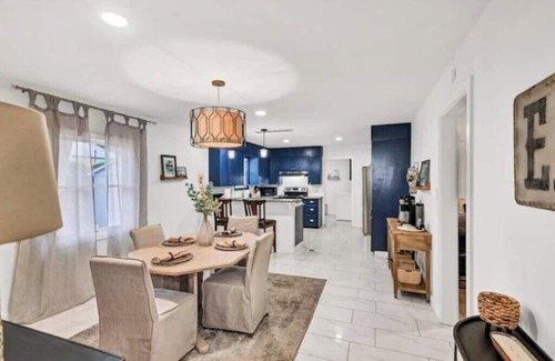 Fort Smith House | Long Stays Welcomed! Fort Smith