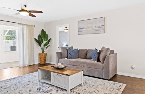 Lake Sarasota House | Long Term Guests Welcome!