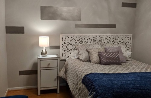 Petersburg House | Long Term Hospital Stays Traveling Nurses