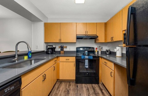 Bearss Plaza Apartment | Long Term Stays Allowed! Budget Friendly & Pool!