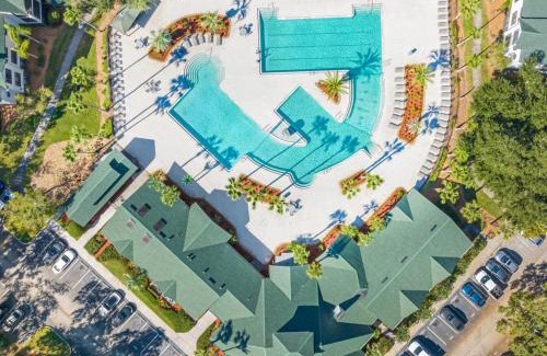 Bearss Plaza Apartment | Long Term Stays Allowed Budget Friendly Pool