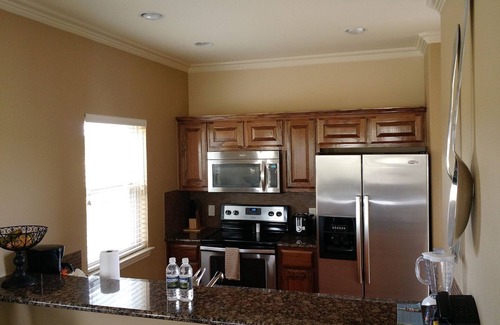 Graford Condo | Long Weekend getaway at The Cliffs, Possum Kingdom Lake
