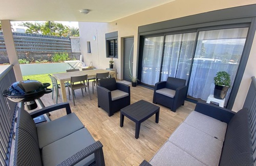 Concession Conde House | Longanea 2